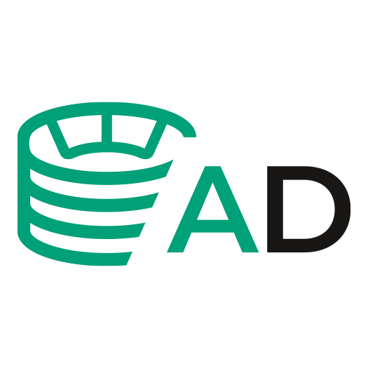 Arenadata Logo