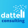 Dattell Logo