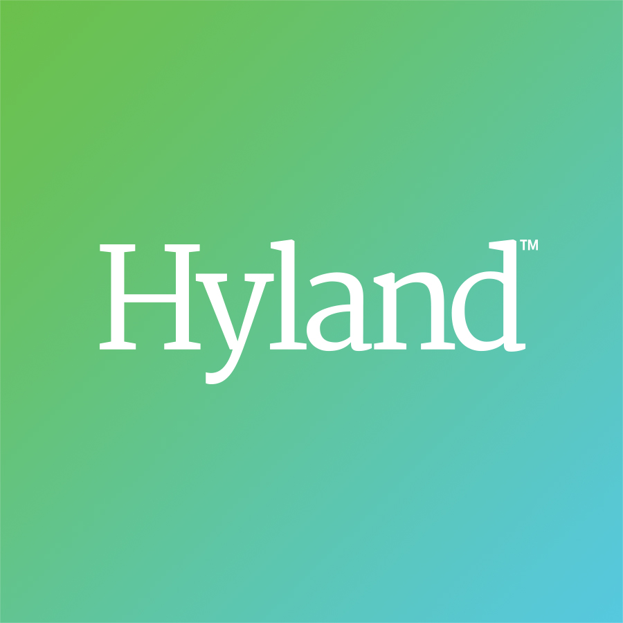 Hyland Logo