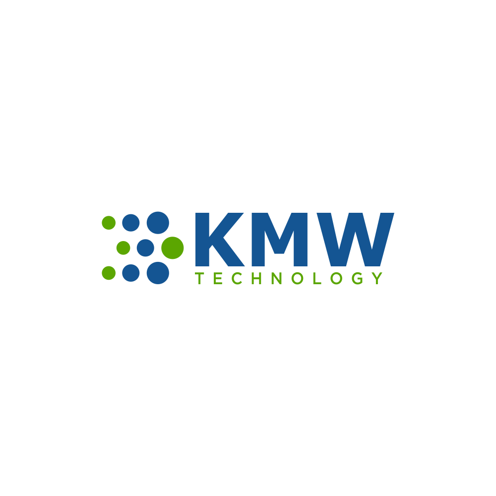 KMW Technology Logo