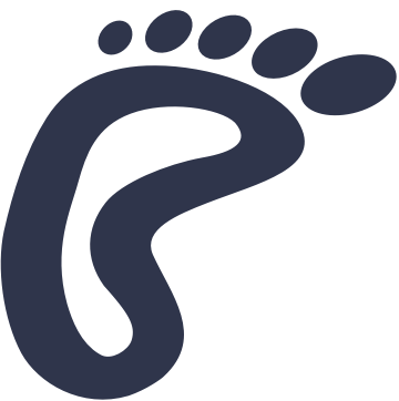 Barefoot Coders Logo